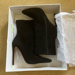 Steve Madden Boots